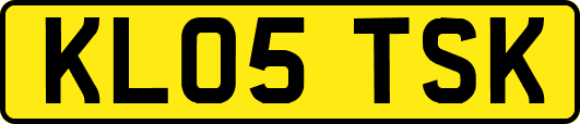 KL05TSK