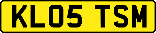KL05TSM