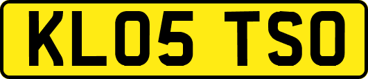 KL05TSO