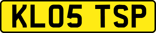 KL05TSP