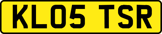 KL05TSR