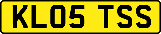 KL05TSS