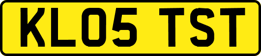 KL05TST