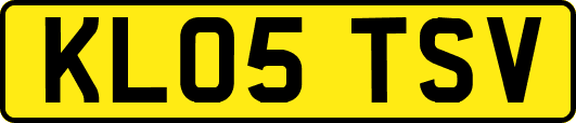 KL05TSV