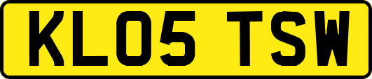 KL05TSW