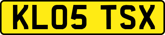 KL05TSX
