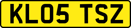 KL05TSZ