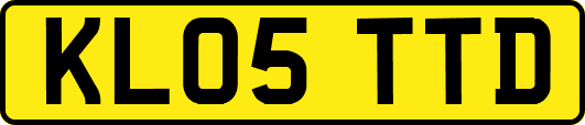 KL05TTD
