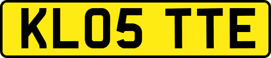 KL05TTE