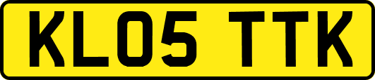 KL05TTK