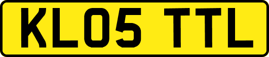 KL05TTL