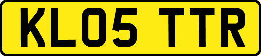 KL05TTR
