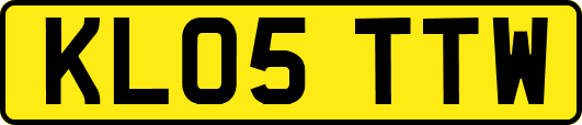 KL05TTW