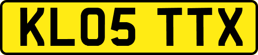 KL05TTX