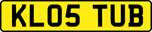 KL05TUB