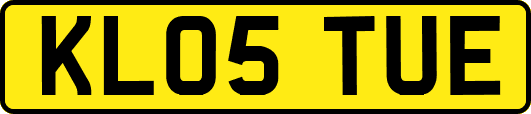 KL05TUE