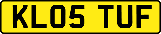 KL05TUF