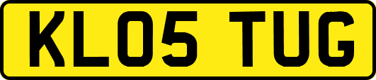 KL05TUG