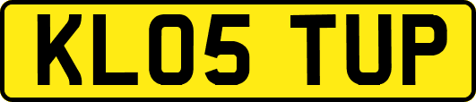 KL05TUP