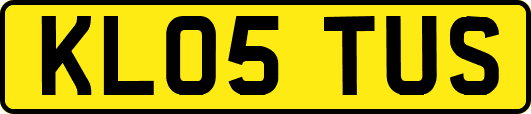 KL05TUS