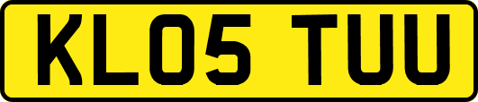 KL05TUU