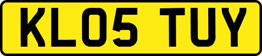 KL05TUY