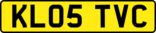 KL05TVC