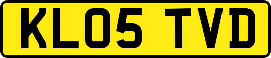 KL05TVD