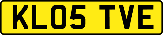 KL05TVE