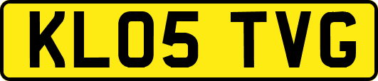 KL05TVG