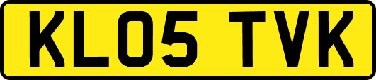 KL05TVK