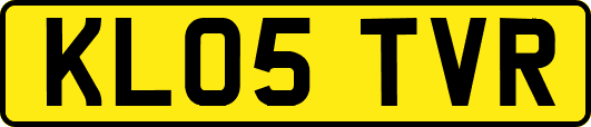 KL05TVR