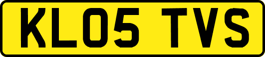KL05TVS