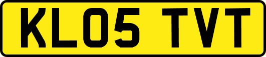 KL05TVT