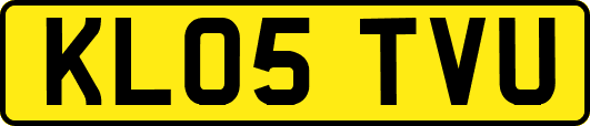 KL05TVU