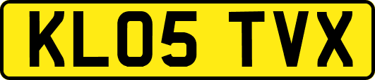 KL05TVX