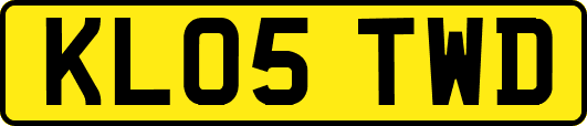 KL05TWD