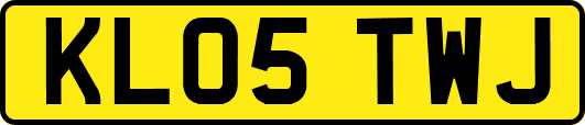 KL05TWJ