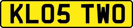 KL05TWO