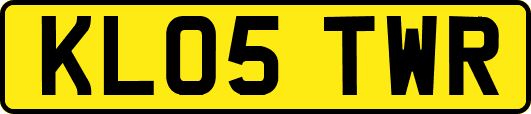 KL05TWR