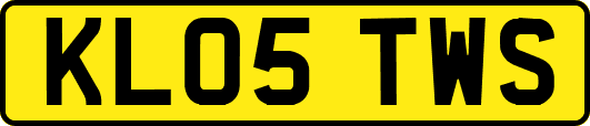 KL05TWS