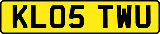 KL05TWU