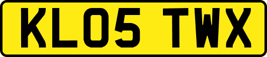 KL05TWX