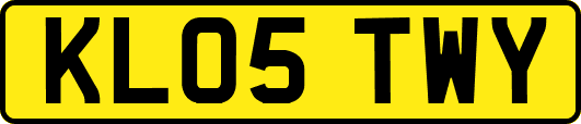 KL05TWY