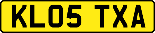 KL05TXA