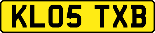 KL05TXB