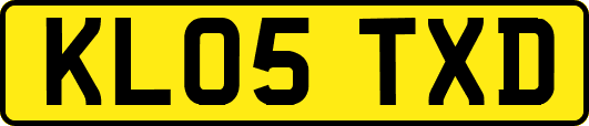 KL05TXD