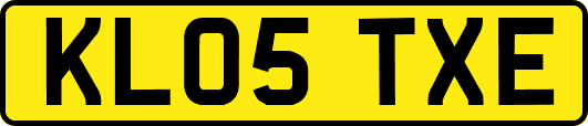 KL05TXE