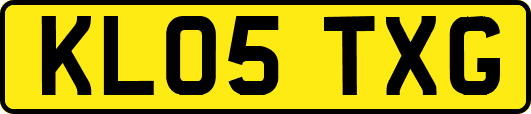 KL05TXG