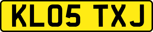 KL05TXJ